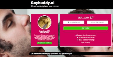 sexdating gaybuddy